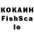 Cocaine FishScale Rania Paranichianaki